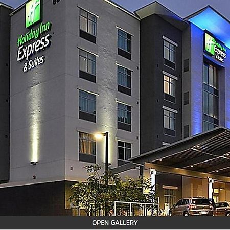 Holiday Inn Express & Suites - Jacksonville-Camp Lejeune Area By Ihg Екстер'єр фото